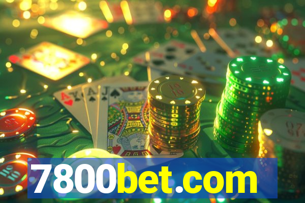 7800bet.com