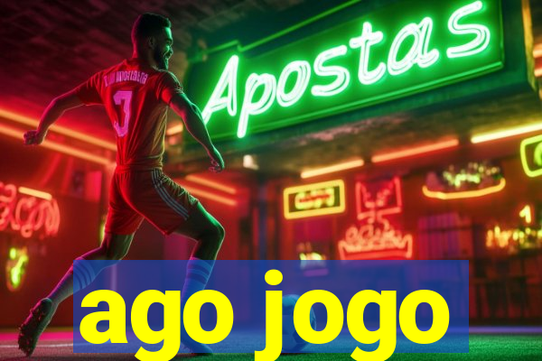 ago jogo