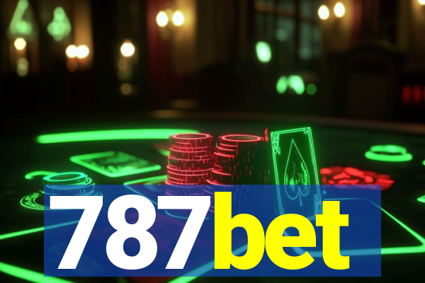 787bet