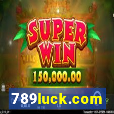 789luck.com