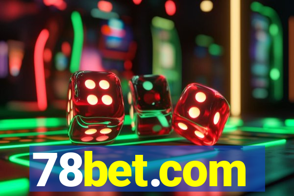 78bet.com