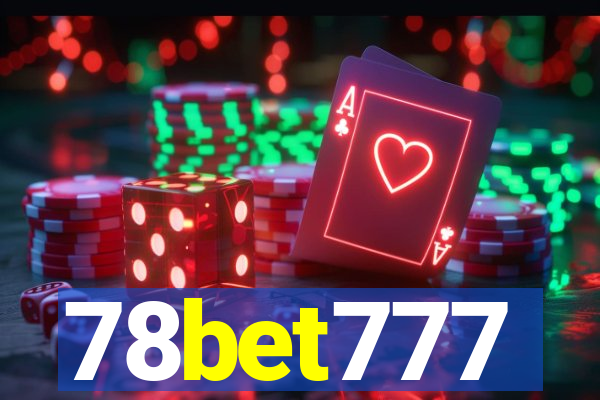 78bet777