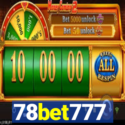 78bet777