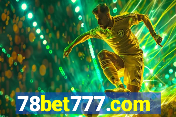 78bet777.com