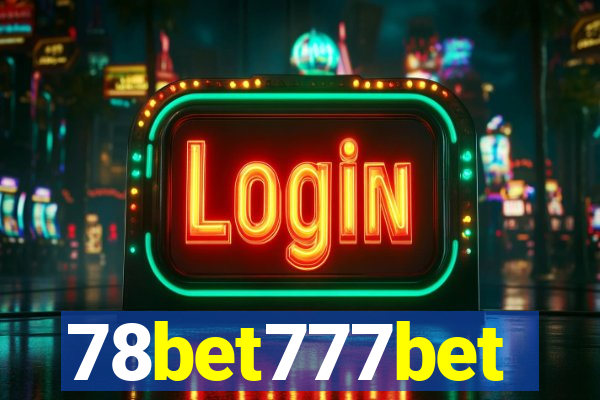 78bet777bet