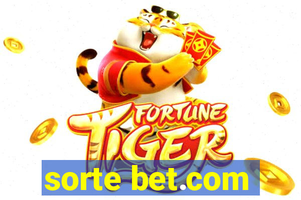 sorte bet.com