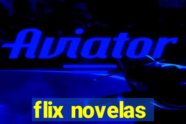 flix novelas