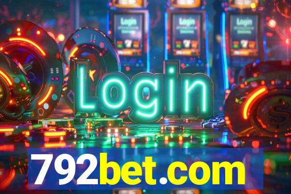 792bet.com