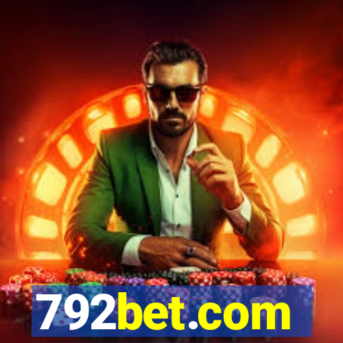 792bet.com