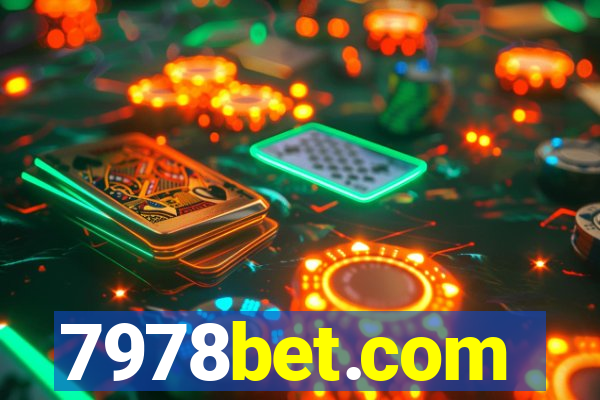 7978bet.com