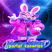 portal zacarias menina da carreta