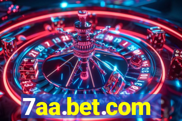 7aa.bet.com