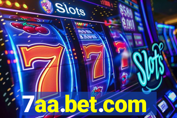 7aa.bet.com