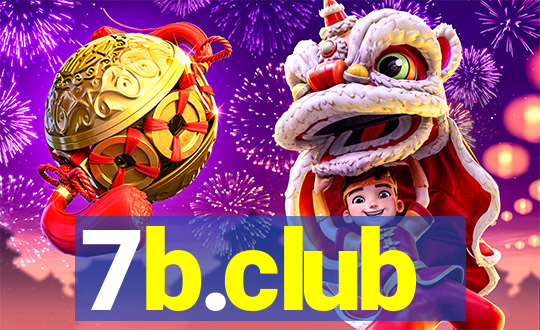 7b.club