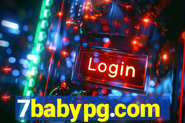 7babypg.com