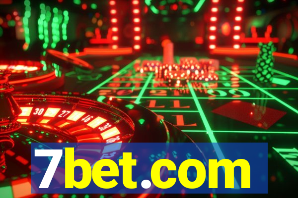 7bet.com