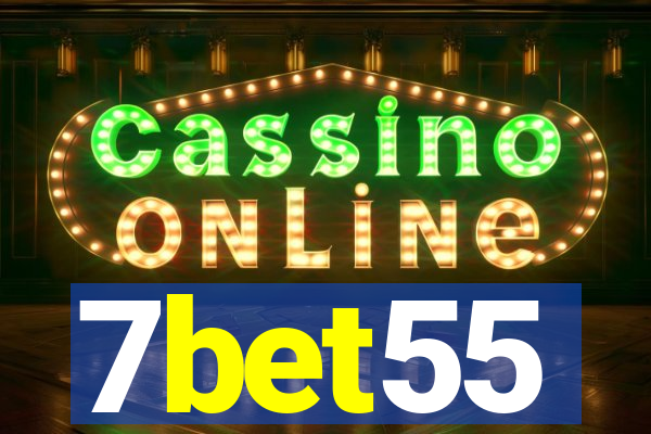 7bet55