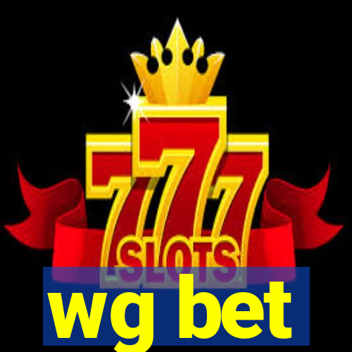 wg bet