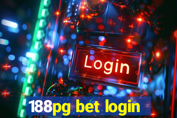 188pg bet login