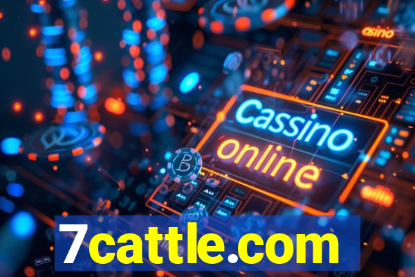 7cattle.com