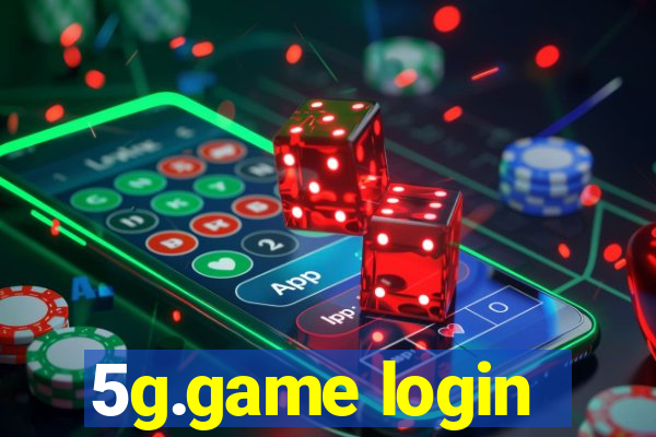 5g.game login