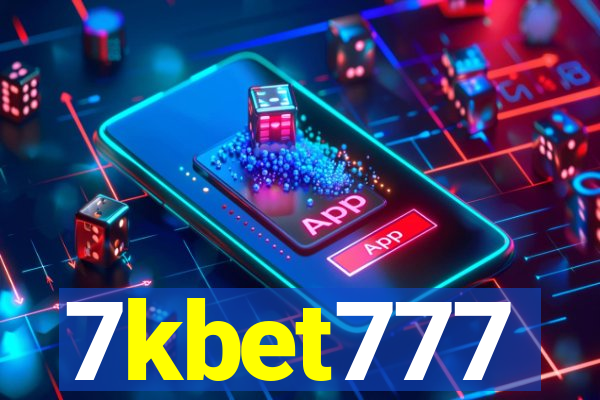 7kbet777