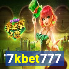 7kbet777