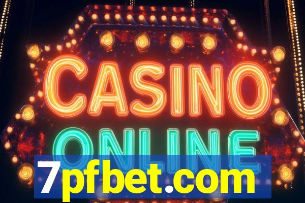 7pfbet.com