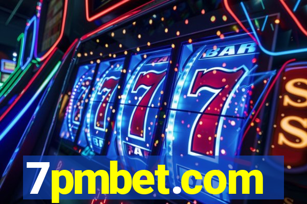 7pmbet.com