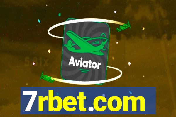 7rbet.com