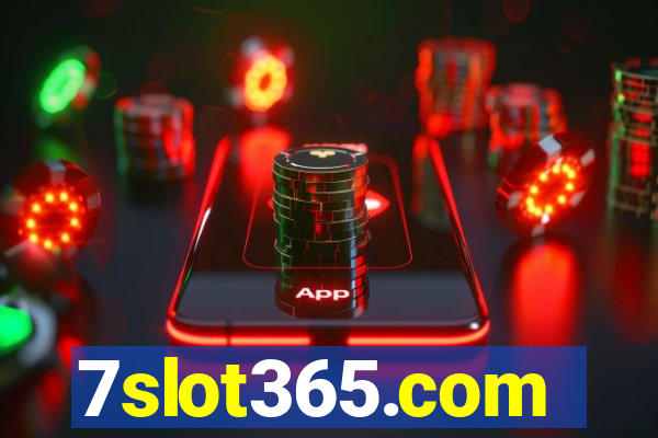 7slot365.com