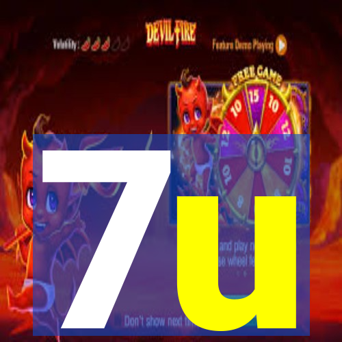 7u