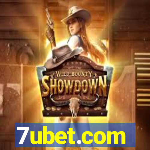 7ubet.com