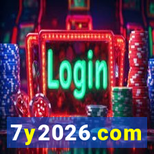 7y2026.com