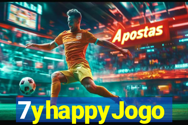 7yhappyJogo