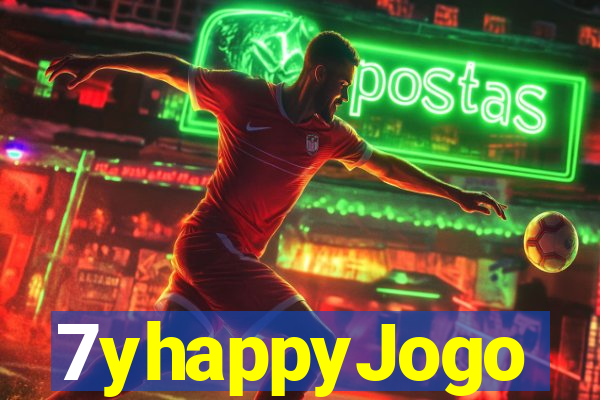 7yhappyJogo