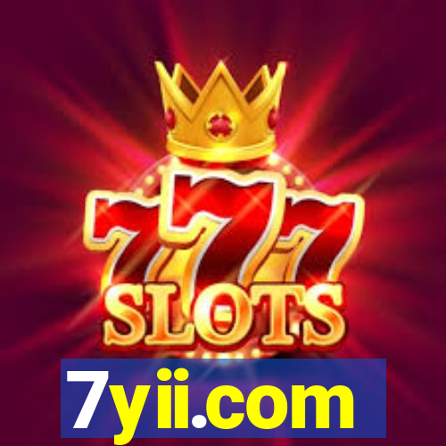 7yii.com