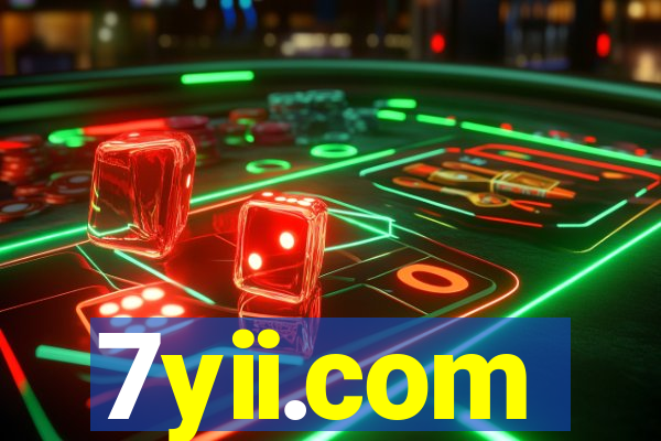 7yii.com