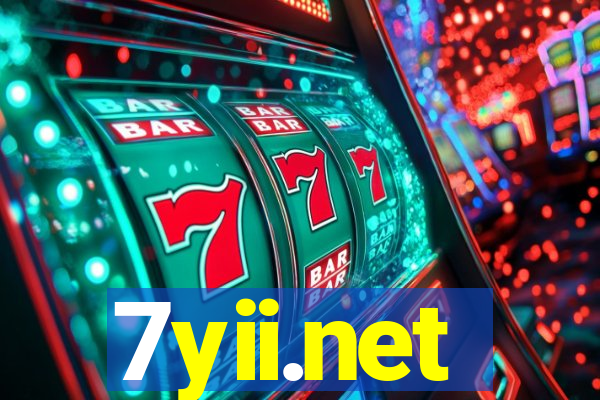 7yii.net