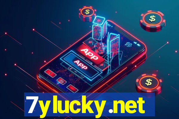 7ylucky.net