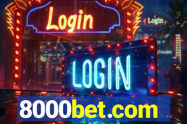 8000bet.com