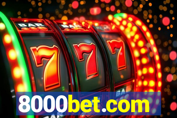 8000bet.com