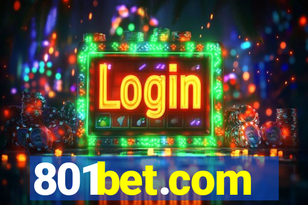 801bet.com