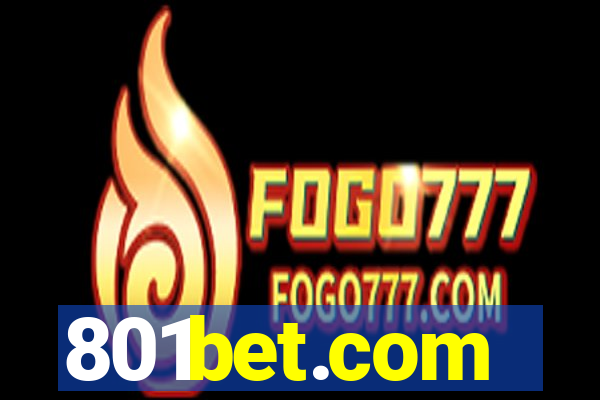 801bet.com