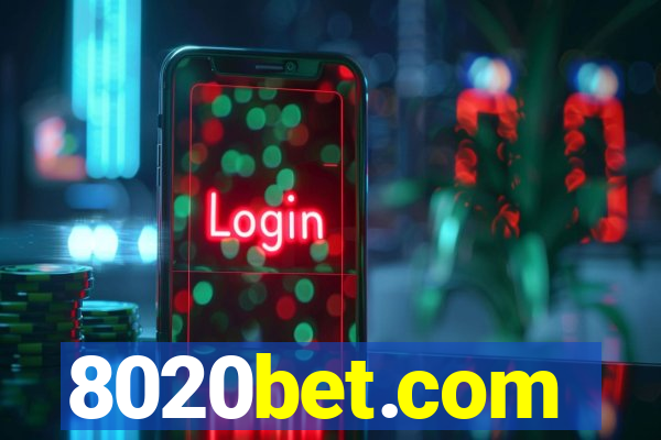 8020bet.com