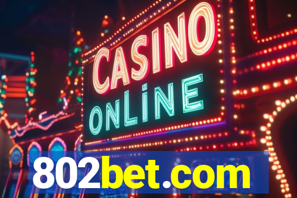 802bet.com