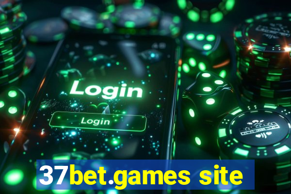 37bet.games site