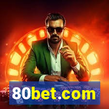 80bet.com