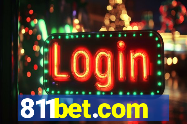 811bet.com