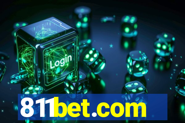 811bet.com